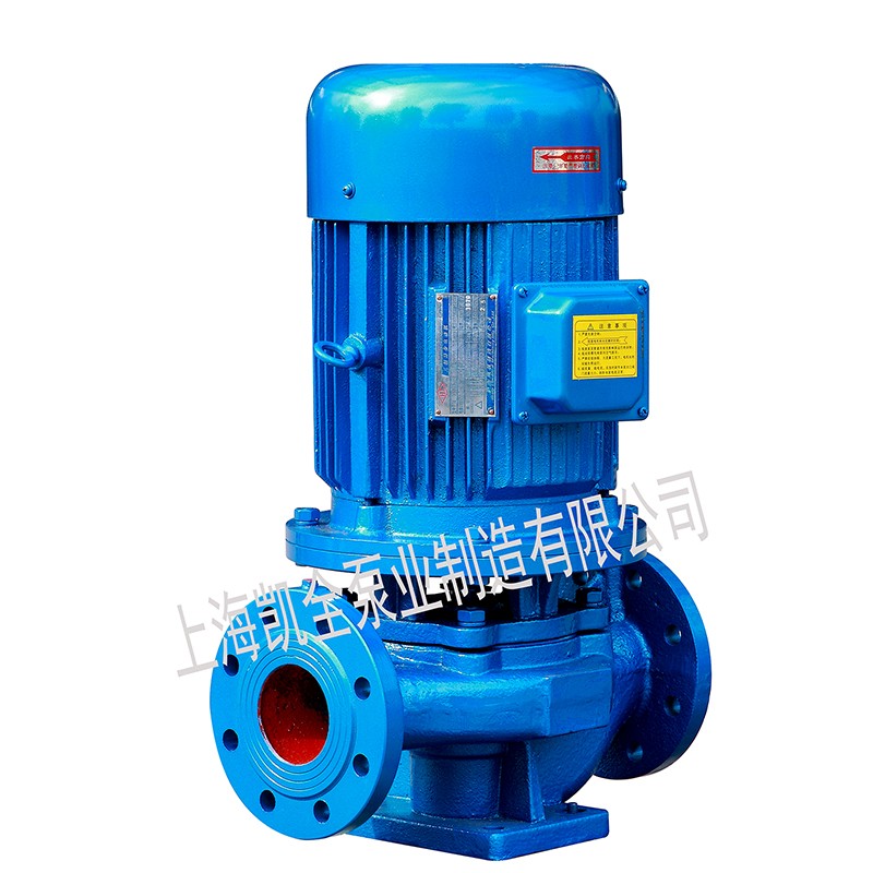 上海凱全泵業(yè) 上海凱全泵業(yè)