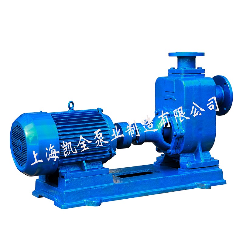 上海凱全泵業(yè) 上海凱全泵業(yè)