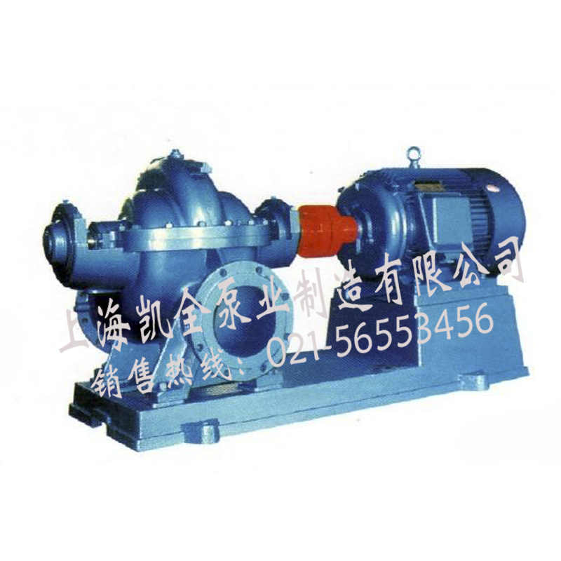 上海凱全泵業(yè) 上海凱全泵業(yè)