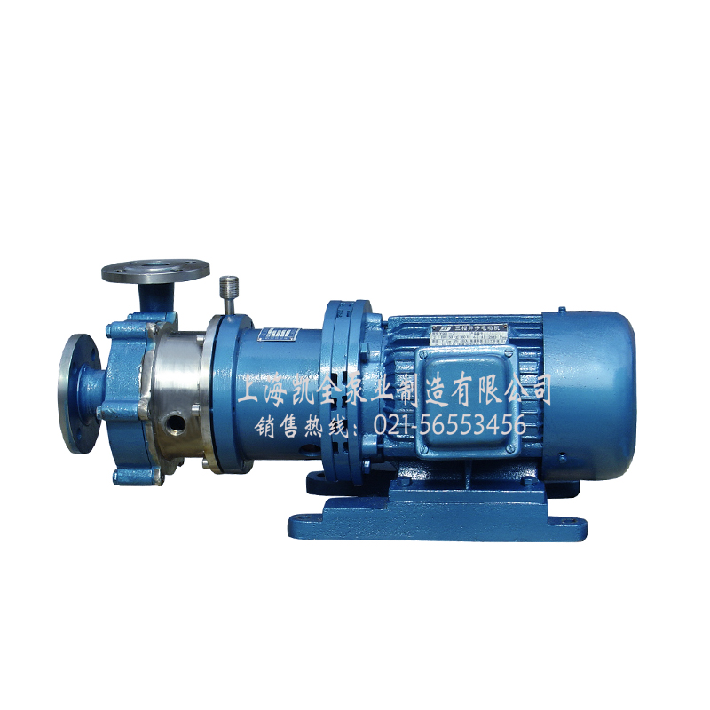 上海凱全泵業(yè) 上海凱全泵業(yè)