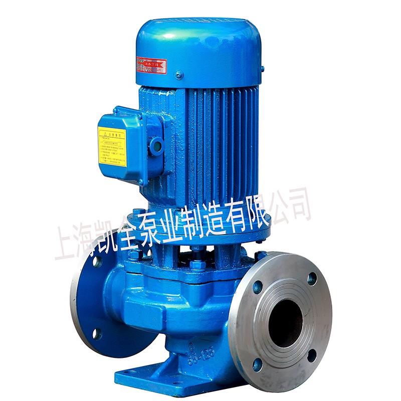 上海凱全泵業(yè) 上海凱全泵業(yè)