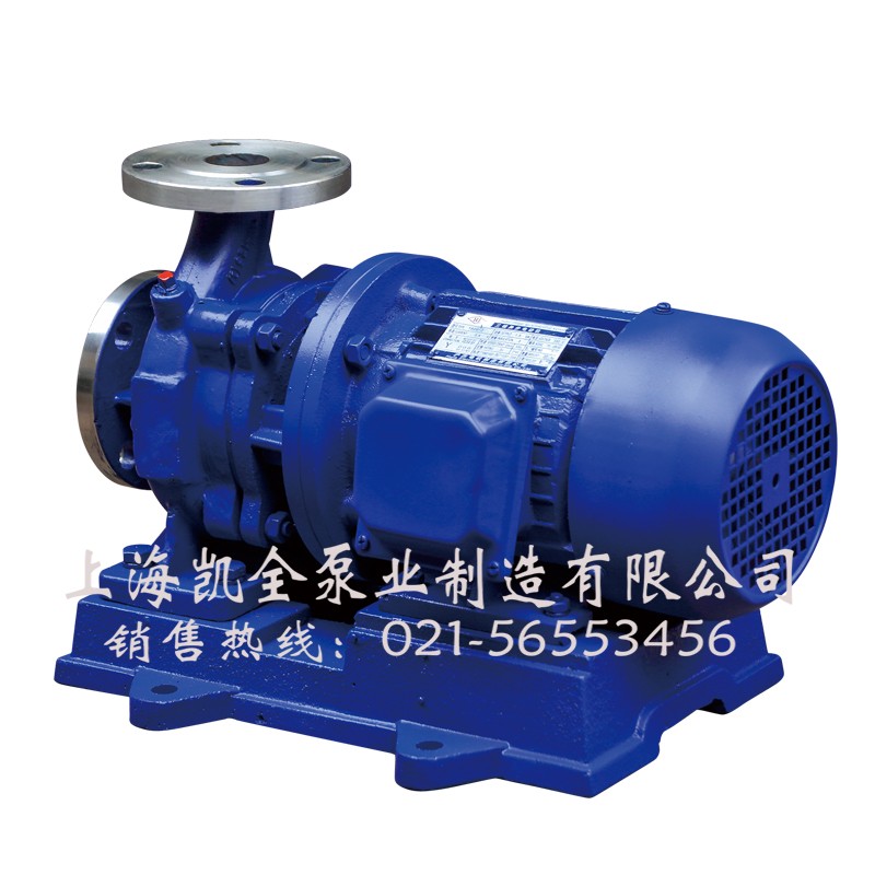 上海凱全泵業(yè) 上海凱全泵業(yè)