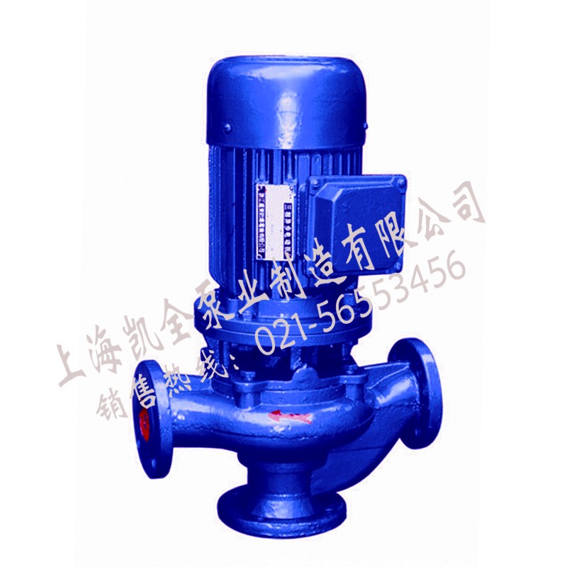 上海凱全泵業(yè) 上海凱全泵業(yè)