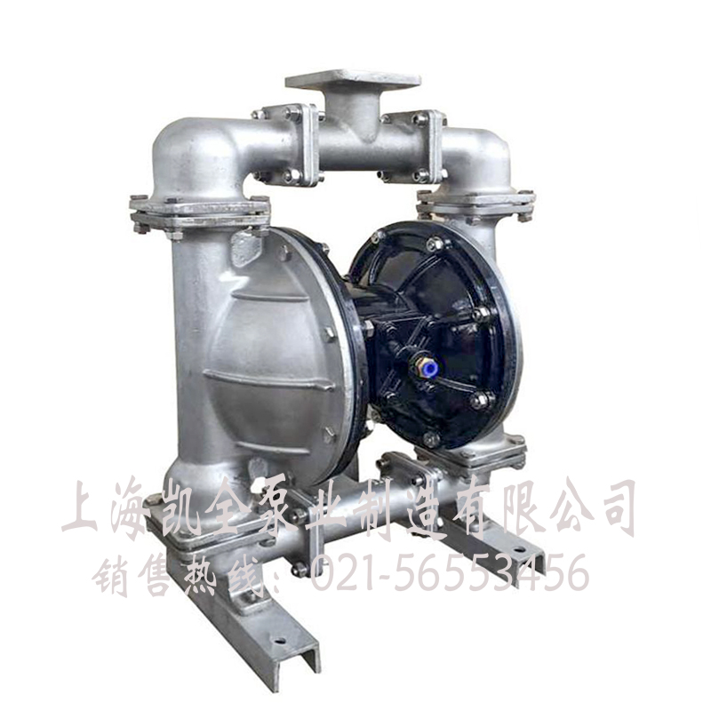 上海凱全泵業(yè) 上海凱全泵業(yè)