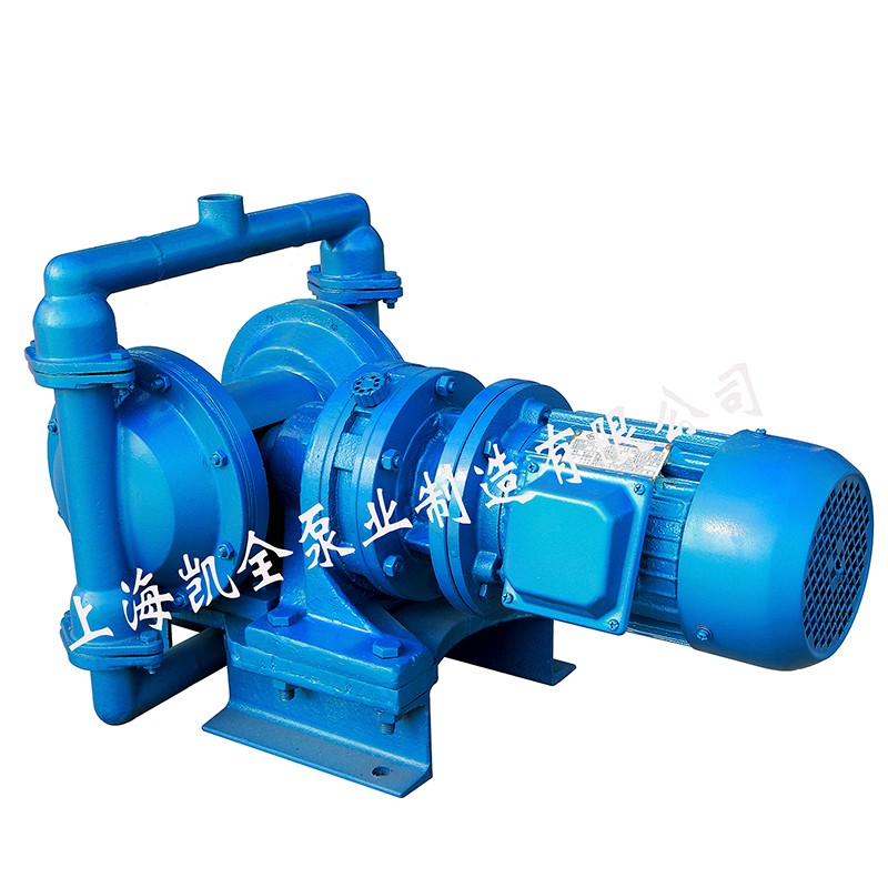 上海凱全泵業(yè) 上海凱全泵業(yè)