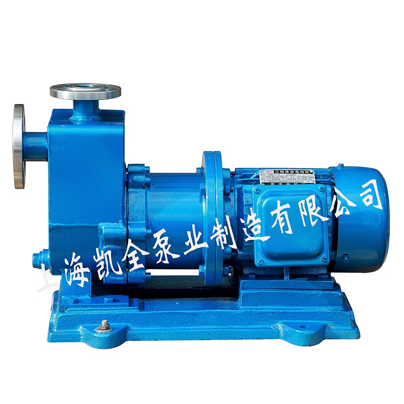 上海凱全泵業(yè) 上海凱全泵業(yè)