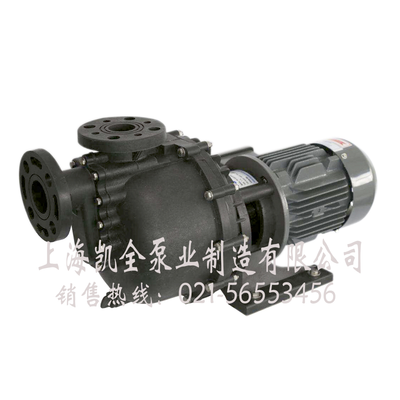 上海凱全泵業(yè) 上海凱全泵業(yè)