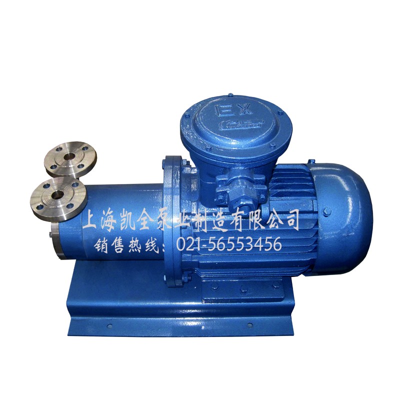 上海凱全泵業(yè) 上海凱全泵業(yè)