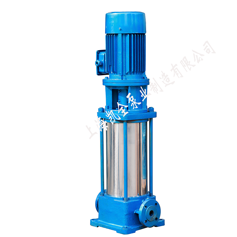 上海凱全泵業(yè) 上海凱全泵業(yè)