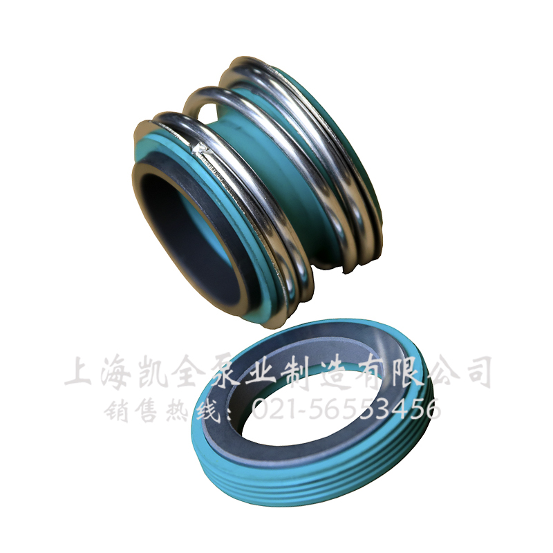 上海凱全泵業(yè) 上海凱全泵業(yè)