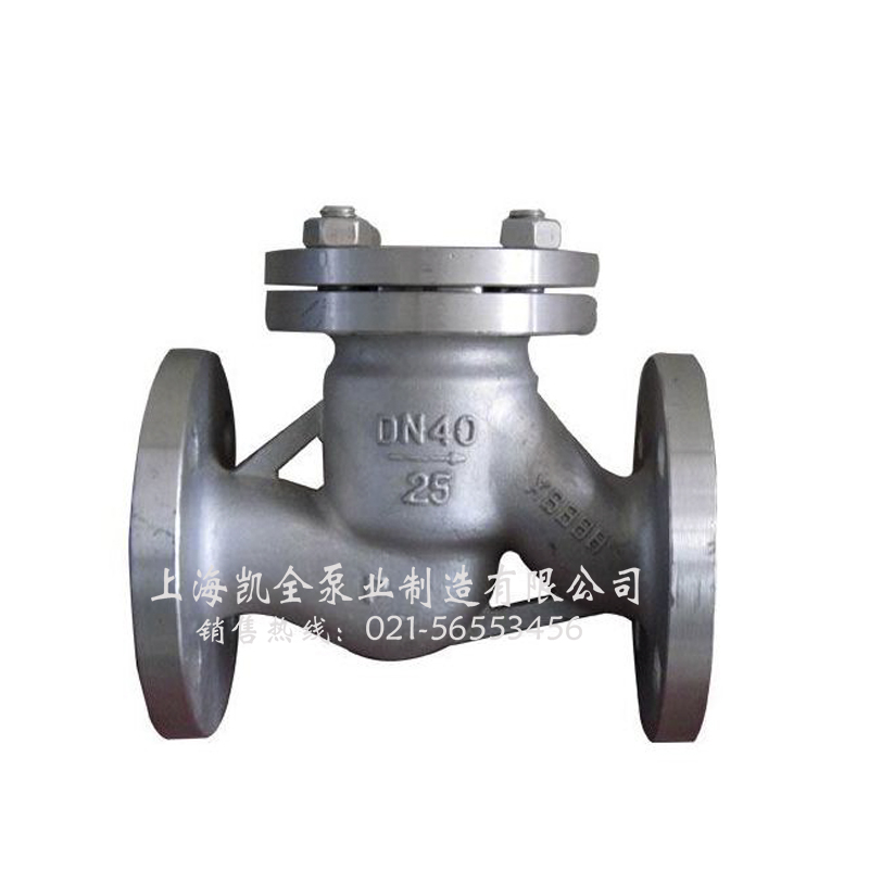 上海凱全泵業(yè) 上海凱全泵業(yè)