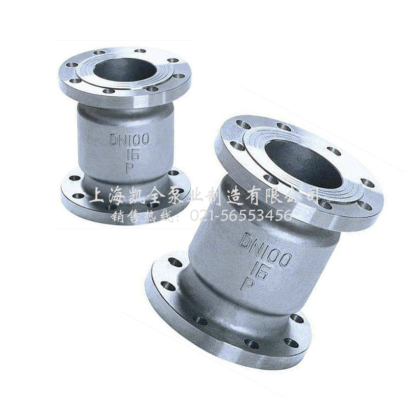 上海凱全泵業(yè) 上海凱全泵業(yè)