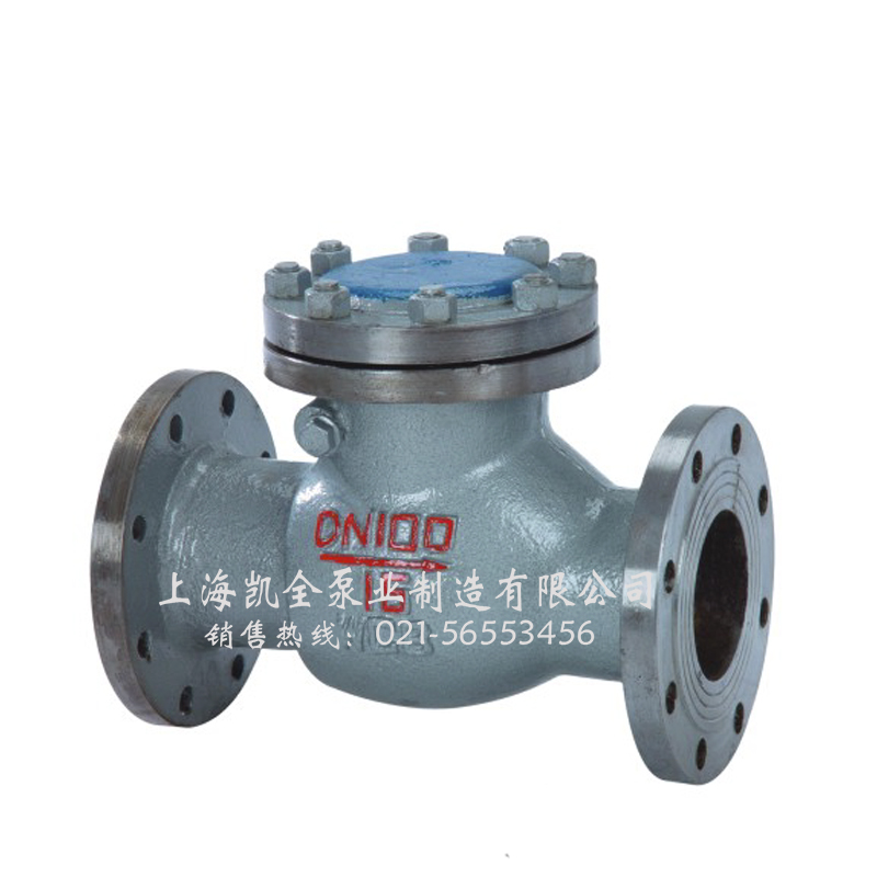 上海凱全泵業(yè) 上海凱全泵業(yè)