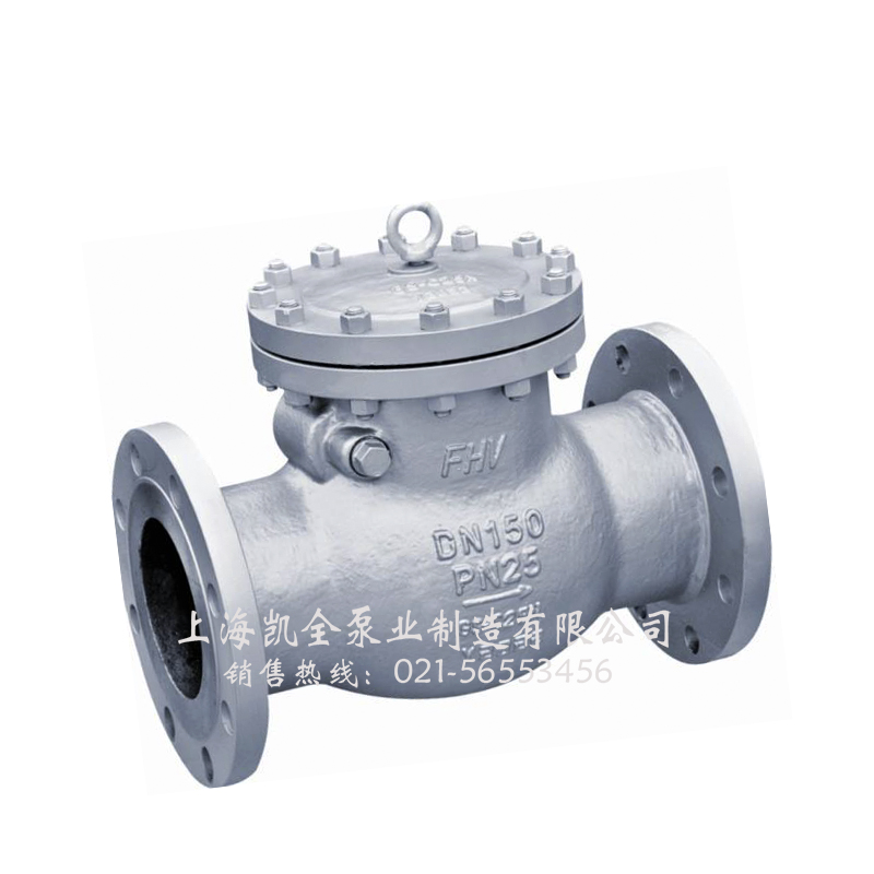 上海凱全泵業(yè) 上海凱全泵業(yè)