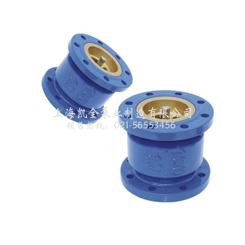 上海凱全泵業(yè) 上海凱全泵業(yè)