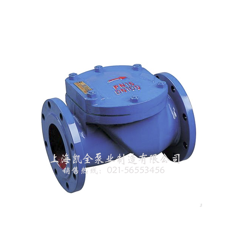 上海凱全泵業(yè) 上海凱全泵業(yè)