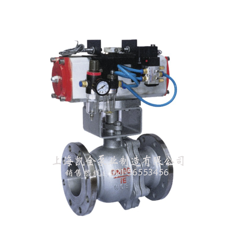 上海凱全泵業(yè) 上海凱全泵業(yè)