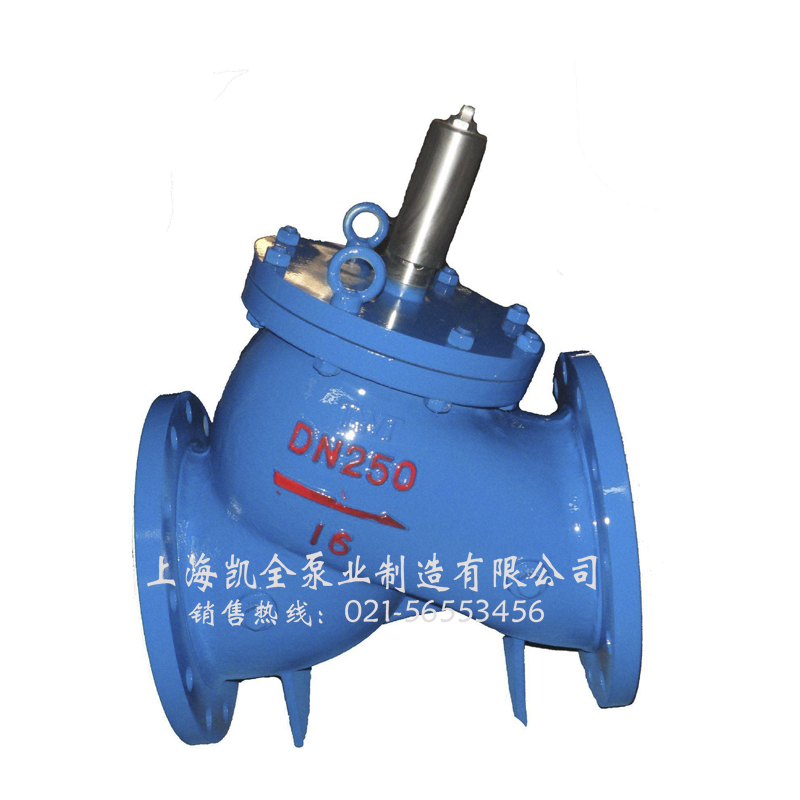 上海凱全泵業(yè) 上海凱全泵業(yè)