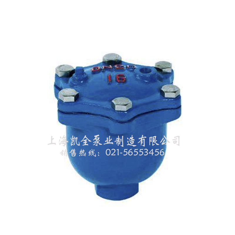 上海凱全泵業(yè) 上海凱全泵業(yè)