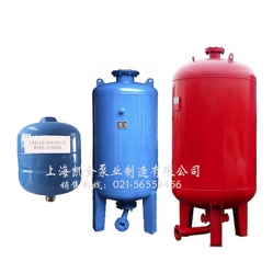 隔膜式氣壓罐