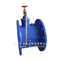 HH47、48、49X型消聲緩閉止回閥