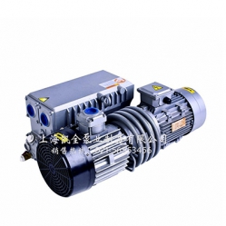 XD單級(jí)旋片式真空泵